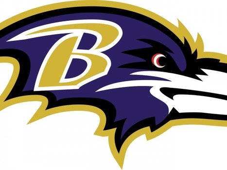 Baltimore Ravens Logo Hd Wallpapers High Definition