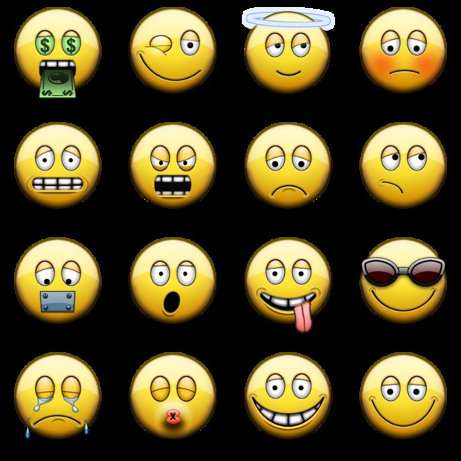 Related Pictures Angry Face Smiley Symbol
