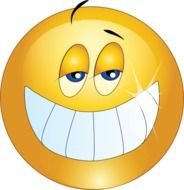 Imagenes Y Fotos Emoticons Sonrientes Parte 5