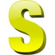 Decorative Letter S Panda Free Images