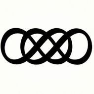 Item Double Infinity Symbol