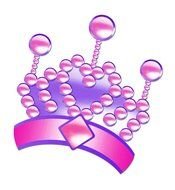 Princess Party drawing