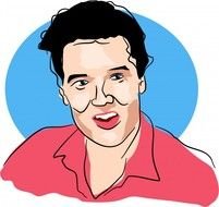 Elvis Presley Free Stock Photo Public Domain Pictures
