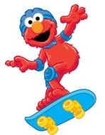 Elmo 02