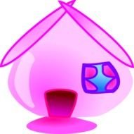 Vector Homes Clipart Clip Art 117802 Hightpng