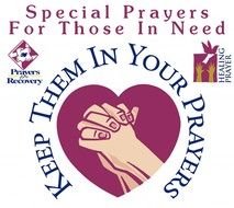 reep them in your prayers drawing