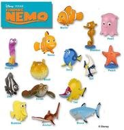 Dory Nemo Photo Finding Marlin And 4lcopygif clipart