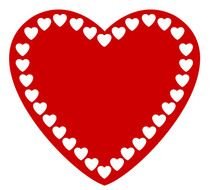 Love You Heart Quotes