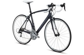 drawing of a bike