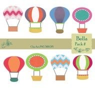 Decoritive Pack Instant Download By Bellarossadesigns $1