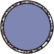 Clip Art Set A 43 White Blue Pink Collection Of Crafty N5