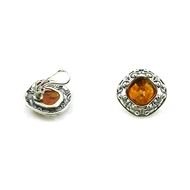 yellow stone jewelry