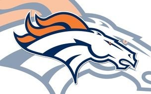 horse head logo