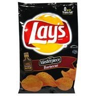 Lays Potato Chips drawing