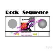The Rock Cycle Sequence N2
