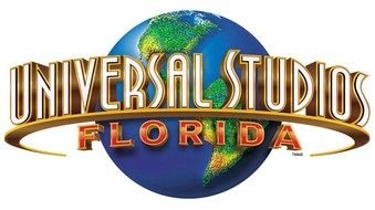 Clipart of the logo of Universal Studios Florida