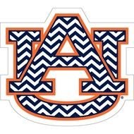 Auburn University drawing