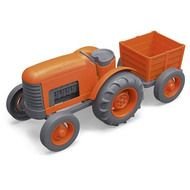 Tractor Toys drawing