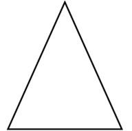 Food Pyramid Seasonings At Top Fruits Veggies Base