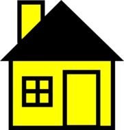 Contruction House drawing