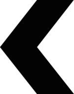 black arrow