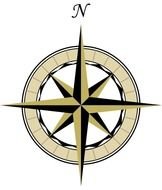 Map Compass Best N2