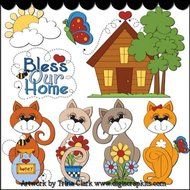 Our Home 1 Ne Trina Clark 114 $100 Studio Rock Creek
