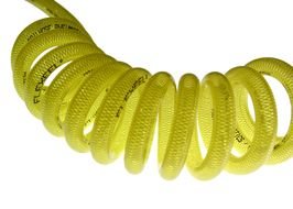Yellow Flexeel drawing