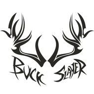 symbol with deer horns