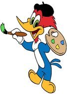 Most Funny Woody Woodpecker Cartoons Pictures For Smile Photofunblog N2