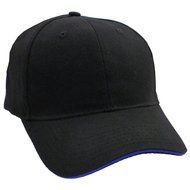 Baseball Hat drawing