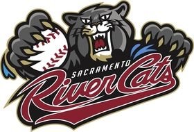 river cats drawing