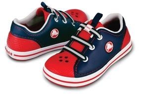 Clipart of Crocs Shoes
