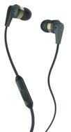 gray headphones for clipart