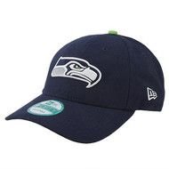 Home &amp;gt All Products Seattle Seahawks New Era&amp;174 The League 9forty