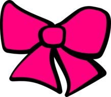 Minnie Mouse Hair Bow Panda Free Images clipart