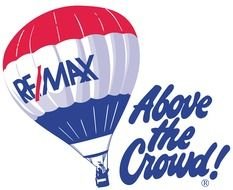 logo for Re max