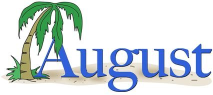August drawing