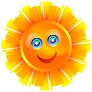 Clipart Search Results For Sun N2