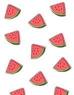 Watermelon Tumblr