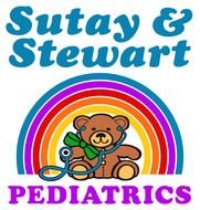 Pediatrician Symbol Logo drawing