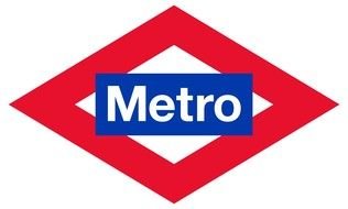 metro logo