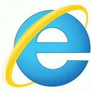 Internet Explorer Logo Vector N2