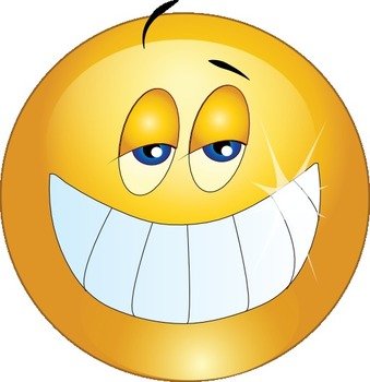 Imagenes Y Fotos Emoticons Sonrientes Parte 5