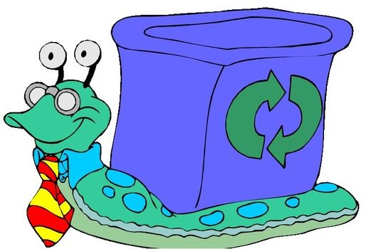 Recycle Plastic Bottles