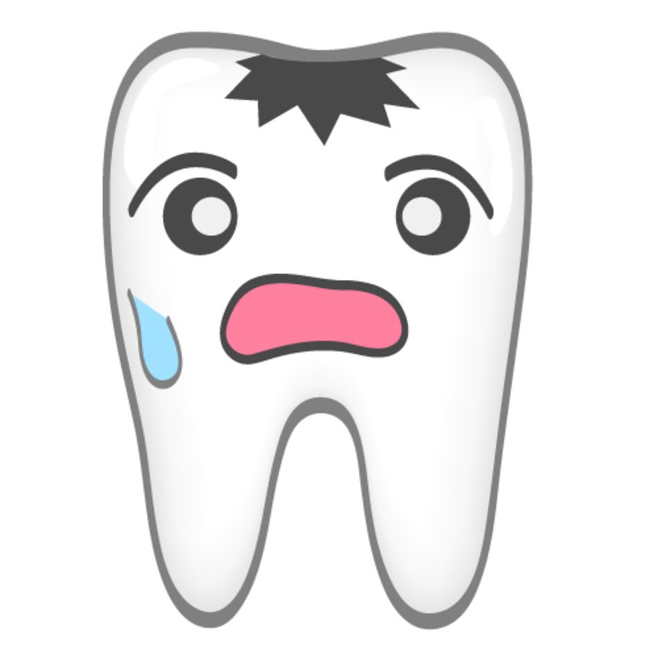 Tooth Decay Free Material