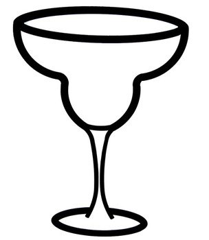 Margarita Glass $ 29 99 Plain 9 X