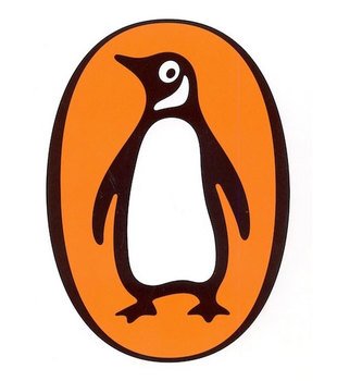 Penguin Logo Evolution Design Love