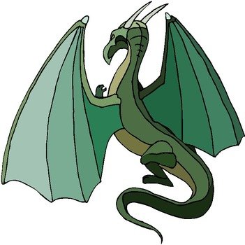 Here At Free Microsoft Green Dragon Can
