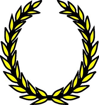 Smallgoldleaf At Clkercom Vector Online Royalty